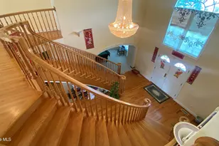 1181 Cedar Hill Dr, Williamston, NC 27892 - Photo 13