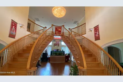 1181 Cedar Hill Drive, Williamston, NC 27892 - Photo 11