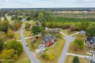 1181 Cedar Hill Dr, Williamston, NC 27892 - Photo 69