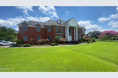 1181 Cedar Hill Drive, Williamston, NC 27892 - Photo 63
