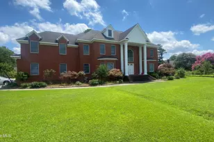 1181 Cedar Hill Dr, Williamston, NC 27892 - Photo 63
