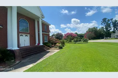 1181 Cedar Hill Drive, Williamston, NC 27892 - Photo 9