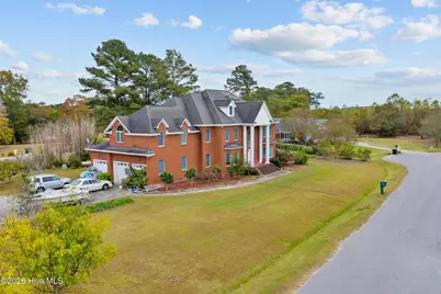 1181 Cedar Hill Drive, Williamston, NC 27892 - Photo 3