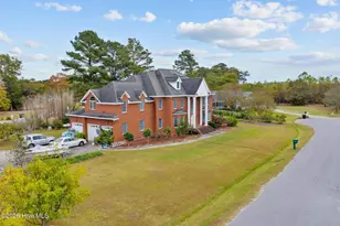 1181 Cedar Hill Dr, Williamston, NC 27892 - Photo 3