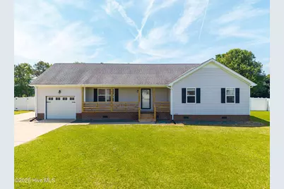 107 Charlene Drive, Elizabeth City, NC 27909 - Photo 1