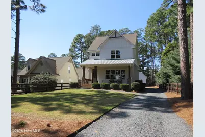 510 Sheldon Road, Southern Pines, NC 28387 - Photo 1
