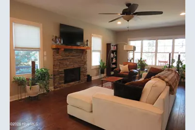 510 Sheldon Road, Southern Pines, NC 28387 - Photo 15