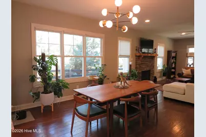 510 Sheldon Road, Southern Pines, NC 28387 - Photo 13