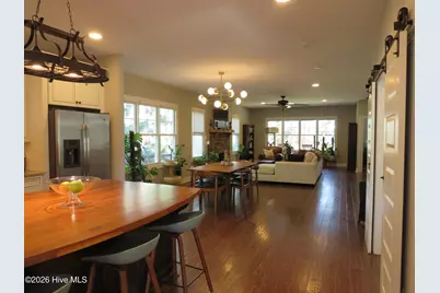 510 Sheldon Road, Southern Pines, NC 28387 - Photo 9