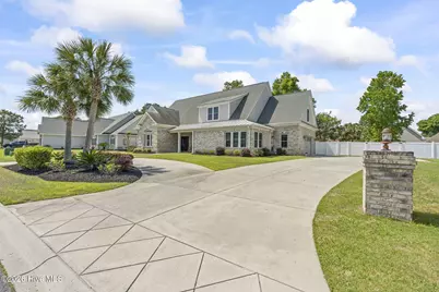 116 Triple Crown Court, Myrtle Beach, SC 29579 - Photo 53