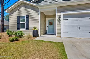 248 Flying Bolt Dr, Raeford, NC 28376 - Photo 23