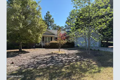 310 Fox Run Road, Pinehurst, NC 28374 - Photo 1