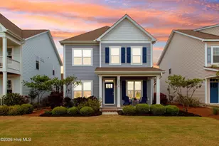 3536 Shell Quarry Dr, Wilmington, NC 28412 - Photo 1