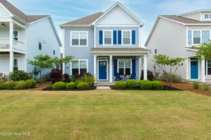 3536 Shell Quarry Dr, Wilmington, NC 28412 - Photo 1
