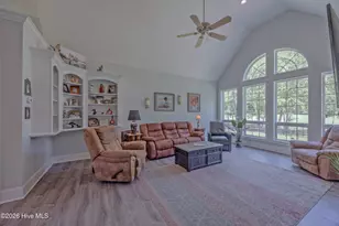 136 Pilot House Dr, Wallace, NC 28466 - Photo 19