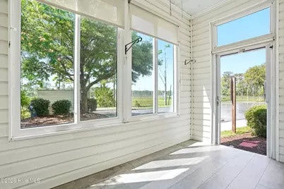 3909 Botsford Court #Unit 104, Wilmington, NC 28412 - Photo 31