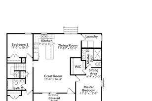435 Pine Hill Rd, West End, NC 27376 - Photo 3