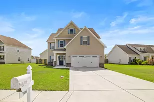 703 Stafford Ln, Jacksonville, NC 28546 - Photo 1