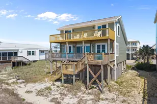 1717 W Beach Dr, Oak Island, NC 28465 - Photo 3
