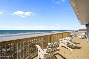 1717 W Beach Dr, Oak Island, NC 28465 - Photo 5