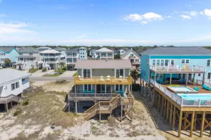 1717 W Beach Dr, Oak Island, NC 28465 - Photo 43
