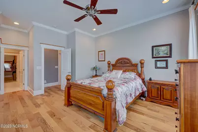 3566 Chicora Drive, Castle Hayne, NC 28429 - Photo 27
