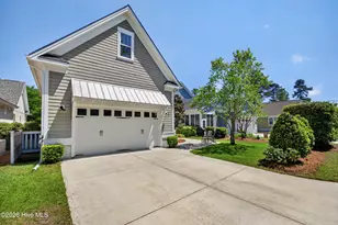 3566 Chicora Dr, Castle Hayne, NC 28429 - Photo 49