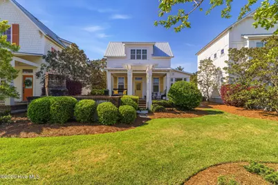 807 Meadowsweet Lane, Leland, NC 28451 - Photo 3