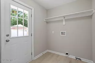 804 Little Rock Church Rd, Lucama, NC 27851 - Photo 25