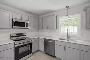804 Little Rock Church Rd, Lucama, NC 27851 - Photo 3