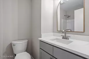 804 Little Rock Church Rd, Lucama, NC 27851 - Photo 23