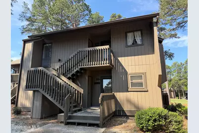 5 Pine Tree Road # 119, Pinehurst, NC 28374 - Photo 1