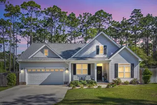955 Trevino Rd, Southport, NC 28461 - Photo 1