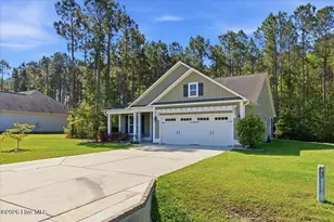 111 W Huckleberry Way, Rocky Point, NC 28457 - Photo 3
