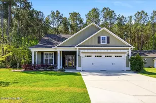 111 W Huckleberry Way, Rocky Point, NC 28457 - Photo 39