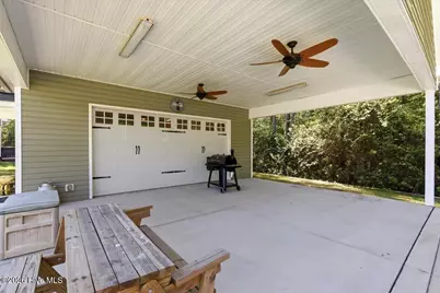 111 W Huckleberry Way, Rocky Point, NC 28457 - Photo 41