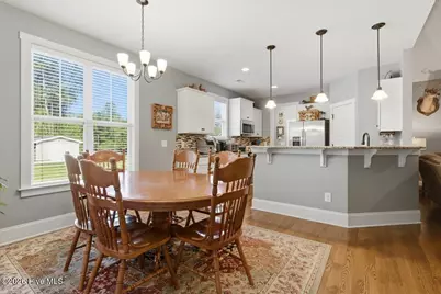 111 W Huckleberry Way, Rocky Point, NC 28457 - Photo 23