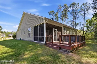 111 W Huckleberry Way, Rocky Point, NC 28457 - Photo 49