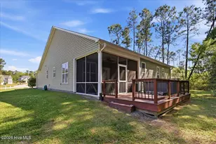 111 W Huckleberry Way, Rocky Point, NC 28457 - Photo 49