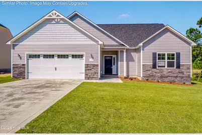 434 Royal Shore Lane #Lot 86, Holly Ridge, NC 28445 - Photo 1