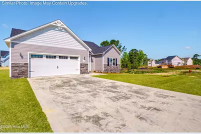 434 Royal Shore Lane #Lot 86, Holly Ridge, NC 28445 - Photo 3