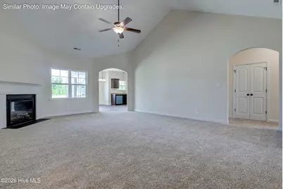 434 Royal Shore Lane #Lot 86, Holly Ridge, NC 28445 - Photo 5