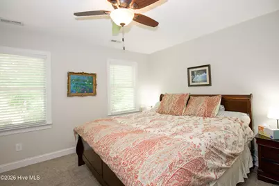 430 N Leak Street, Southern Pines, NC 28387 - Photo 21