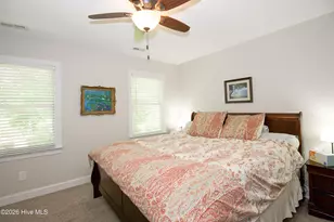430 N Leak St, Southern Pines, NC 28387 - Photo 21