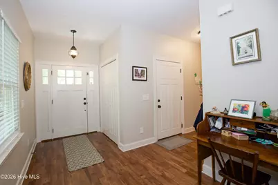 430 N Leak Street, Southern Pines, NC 28387 - Photo 3