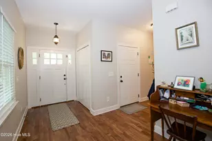 430 N Leak St, Southern Pines, NC 28387 - Photo 3