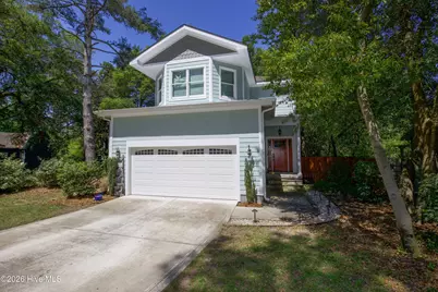 430 N Leak Street, Southern Pines, NC 28387 - Photo 1