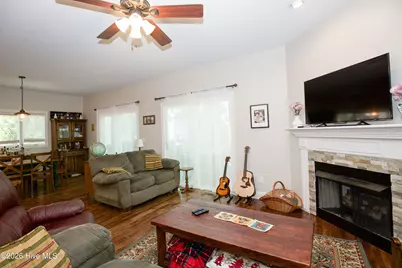 430 N Leak Street, Southern Pines, NC 28387 - Photo 5