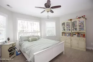 430 N Leak St, Southern Pines, NC 28387 - Photo 31