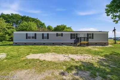 3247 New Hope Road, Hertford, NC 27944 - Photo 1